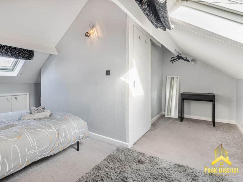 30A Peak Mews - Spacious 3 Bedroom Apartment At The Heart Of Buxton Buxton (Derbyshire) Exterior foto